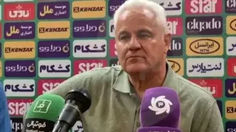 شناورسازی از بحران فاصله گرفت؛ پیوس: به دنبال رتبه آبرومند هستیم