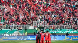 پیروزی پرسپولیس و گل‌گهر در پایان هفته نوزدهم/ پدیده جدید سرخپوشان گلزنی کرد!