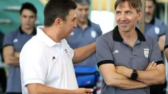 جدایی عجیب دستیار اول قلعه‌نویی از تیم‌ملی/ مقصد جدید، سری آ