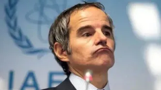 واکنش گروسی به مذاکرات ایران و آمریکا در عمان