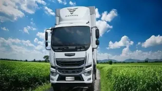 پیش‌فروش عادی با قیمت غیرقطعی کامیون‌های فورس ۸.۵ تن و امپاور ۱۹ تن