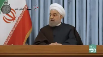 سه بار در آستانه جنگ بودیم؛ تخاصم با آمریکا را مدیریت کنیم!