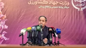 توزیع خرما یک هفته قبل از آغاز ماه رمضان/ گندم و جو هم وارد بورس می‌شود