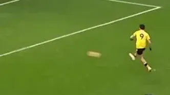 ویدئو: رکورد ۱۰۰ درصد گلزنی ستاره فولام از روی نقطه پنالتی