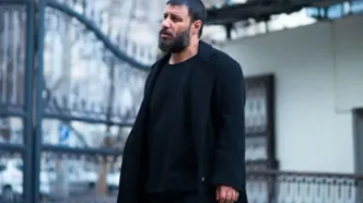 این سکانس از وحشی در حال دست به دست شدن است