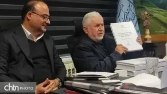 ایران جزو ۱۰ کشور نخست دنیا در میراث ملموس و طبیعی است