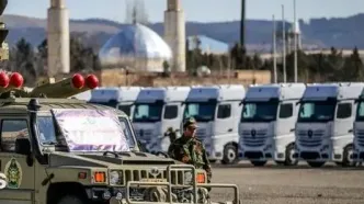 معاون نیروی زمینی ارتش:برای مقابله با هرگونه تحرک دشمن آماده ایم/به‌روزرسانی تجهیزات نزاجا