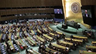 ایران به عنوان معاون کمیته ویژه منشور ملل متحد انتخاب شد