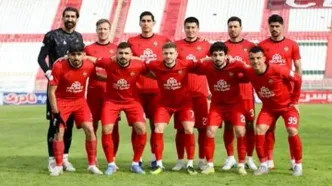 محل میزبانی تراکتور از السد مشخص شد