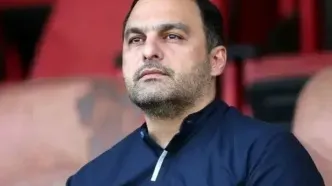 حمله مدیر پرسپولیسی به حدادی و افشاگری درباره عالیشاه