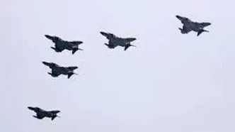 هشدار فوری درباره پیامدهای استفاده از حریم هوایی عراق برای حمله نظامی به ایران