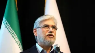 کوه‌خواری هم عادی شده است