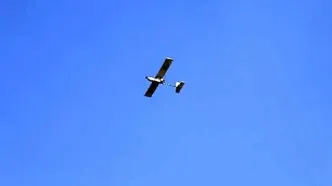 حمله پهپادی ترکیه به یک خودرو در سلیمانیه عراق