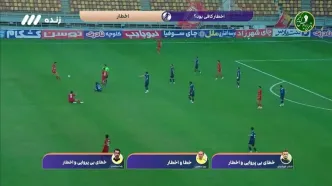 کارشناسی داوری فولاد - گل گهر + ویدئو