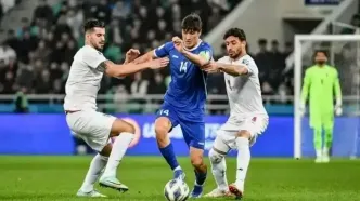 شباهت نیجریه و کاستاریکا با رقبای ایران چیست؟