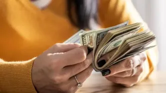 قیمت دلار امروز یکشنبه 3 اسفند ۱۴۰۴