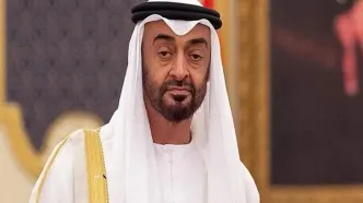 محمد بن زاید رئیس امارات در بستر مرگ؛ سکته مغزی تایید شد