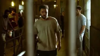 آزادی ۱۲ زندانی در سایه مساعدت سریال «وحشی»