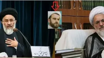 حمله دبیر ستاد امر به معروف و نهی از منکر استان قم به آیت الله اسدالله بیات زنجانی و محقق داماد