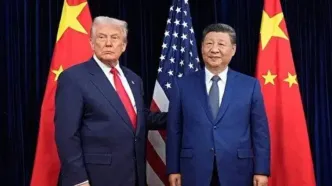 چین یا روسیه باید توافق ایران و آمریکا را تضمین کنند