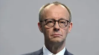 صدراعظم آلمان راهی خاورمیانه شد/ علت سفرش چیست؟