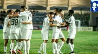 واکنش روزنامه اردنی به برد الحسین: پیروزی بر استقلال، طلا بود