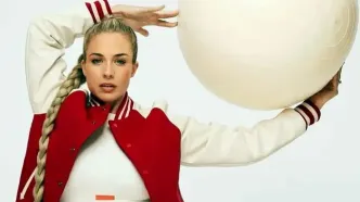 زنی که حاضر نشد بخاطر پول برای کریس رونالدو پاپوش بدوزد!