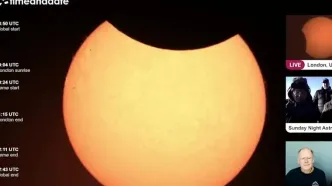 تلسکوب جیمز وب حیات فراخورشیدی را پیدا کرد؟ / تمرکز روی سیارات قابل سکونت