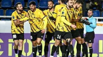 الحسین با تمام قوا مقابل استقلال