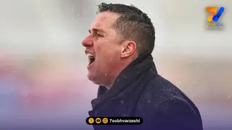 تلاش اوسمار برای اخراج شدن از پرسپولیس!