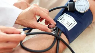 فشار خون را این خانم ها جدی بگیرند