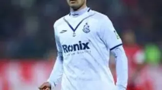 فرهان جعفری:گلم به چادرملو را فراموش نمی‌کنم/فوتبال خود را مدیون زارع هستم