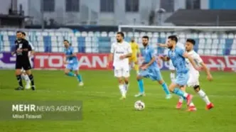 بازگشت چادرملو با پیروزی مقابل پیکان/۲ گل بعد از ۲‌باخت