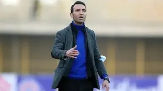 رضا عنایتی سرمربی نساجی مازندران شد