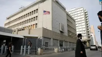 هشدار آمریکا به کارکنان سفارتش: «فورا اسرائیل را ترک کنید»