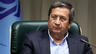 همتی: با وجود دشواری‌ها، مسیر بهبود اقتصادی ادامه دارد