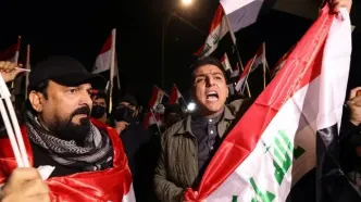 هفت خواسته ترامپ از انتخابات عراق درباره ایران فاش شد