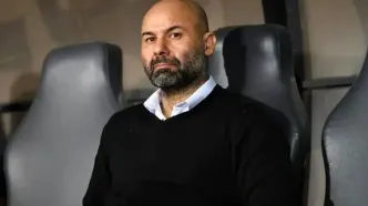 بختیاری‌زاده سرمربی استقلال شد