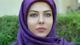 لیلا اوتادی: خداروشکر خیلی از زندگیم راضیم!