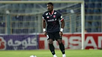 پرسپولیس در آستانه از دست دادن سهمیه خارجی