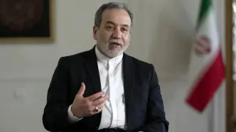 عراقچی از احتمال جنگ با آمریکا خبر داد