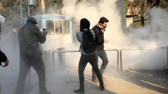 اعتراف تکان‌دهنده آمریکا به مهندسی ناآرامی‌های ایران با دلار