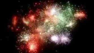 اطلاعیه برج میلاد درباره صداهای نورافشانی امشب