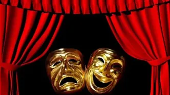 تئاتر حتی در دشوارترین روزها پلی برای همدلی و گفت‌وگو است