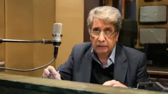 بهروز رضوی در بخش مراقبت‌های ویژه بستری شد