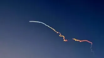 آغاز موج جدید حملات موشکی علیه پایگاه‌های آمریکایی