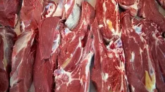 قیمت گوشت اعلام شد؛ گوشت منجمد ۷۲۰ و گوشت برزیلی ۸۳۰ هزار تومان