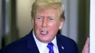 دیلی بیست: ترامپ نمی‌تواند تصمیم قطعی در رابطه با ایران بگیرد