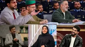تدارک ویژه تلویزیون برای ماه رمضان؛از اجرای سینا مهراد تا بازگشت شهیدی‌فرد