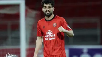 تراکتور ۱ - گل گهر ۰/ اولین برد ربیعی در خانه ثبت شد؛ صدرنشینی تراکتور با گل تماشایی